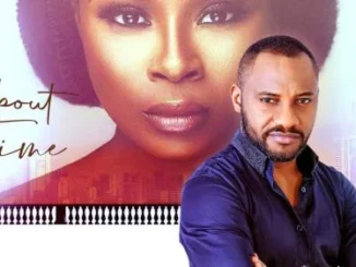 About Time – Nollywood Movie