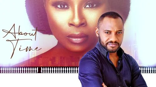 About Time – Nollywood Movie