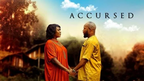 Accursed – Nollywood Movie