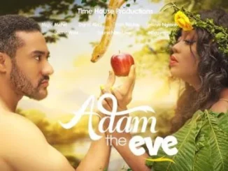 Adam The Eve – Nollywood Movie