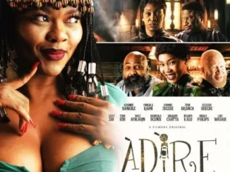 Adire (2023) – Nollywood Movie