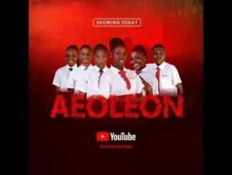 Aeoleon – Nollywood Movie
