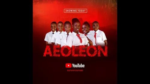 Aeoleon – Nollywood Movie Aeoleon – Nollywood Movie