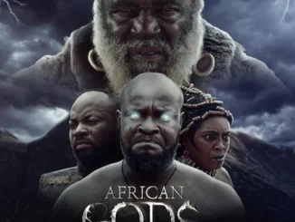 African Gods (2022) – Nollywood Movie