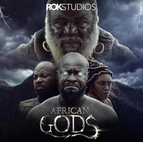 African Gods (2022) – Nollywood Movie