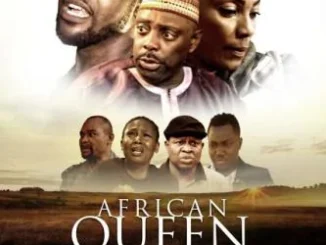 African Queen – Nollywood Movie