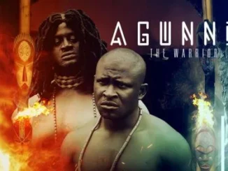 Agunnia The Warrior – Nollywood Movie