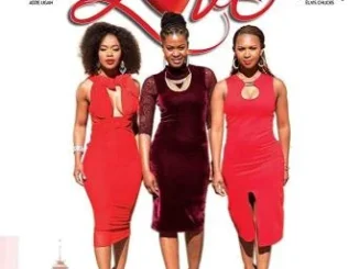 All About Love (2017) – SA Movie