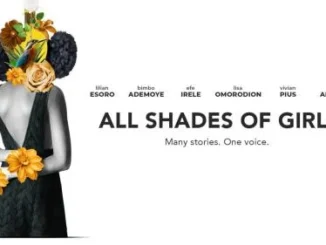 All Shades Of Girls – Nollywood Movie