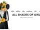 All Shades Of Girls – Nollywood Movie