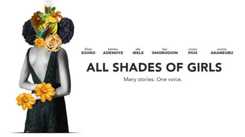 All Shades Of Girls – Nollywood Movie All Shades Of Girls – Nollywood Movie