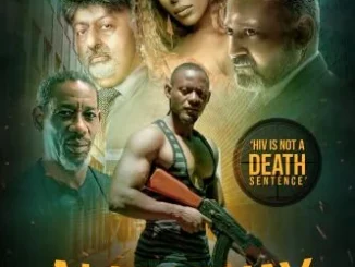 Alleyway (2021) – SA Movie