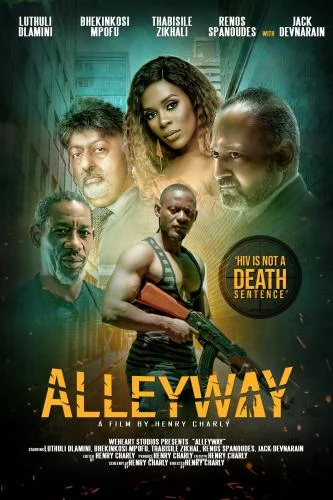 Alleyway (2021) – SA Movie Alleyway (2021) – SA Movie