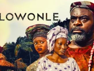 Alowonle – Nollywood Movie
