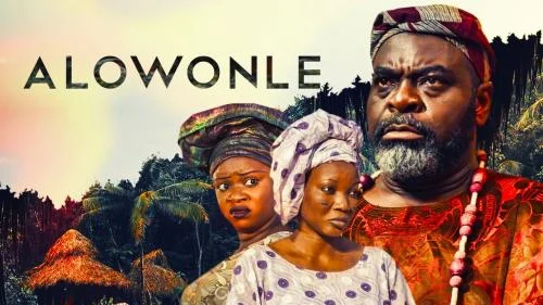 Alowonle – Nollywood Movie