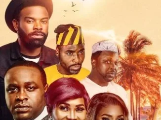 Alubarika 2 – Nollywood Yoruba Movie