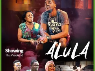 Alula – Nollywood Yoruba Movie