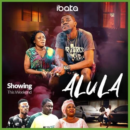 Alula – Nollywood Yoruba Movie