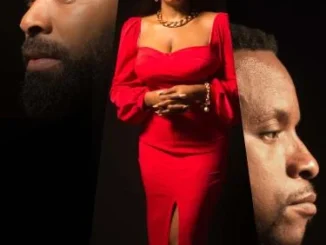 Ambivalent (2024) – Nollywood Movie