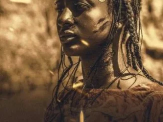 Amina – Nollywood Movie