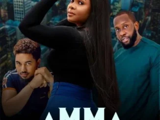 Amma – Nollywood Movie