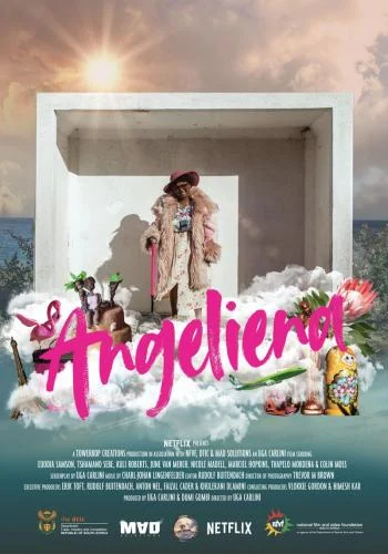 Angelina (2021) – SA Movie