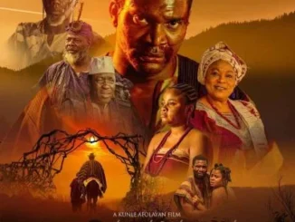 Anikulapo (2022) – Nollywood Yoruba Movie