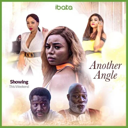 Another Angle – Nollywood Movie Another Angle – Nollywood Movie