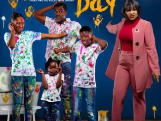 Another Father’s Day (2019) – Nollywood Movie