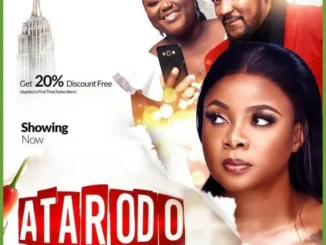 Atarodo – Nollywood Movie
