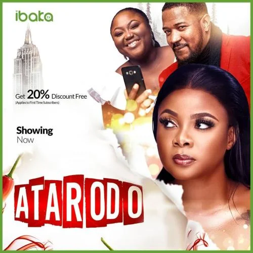 Atarodo – Nollywood Movie