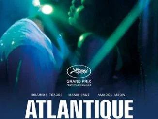 Atlantics – Senegalese Movie