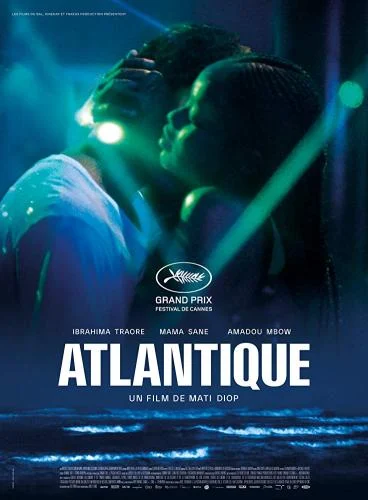 Atlantics – Senegalese Movie Atlantics – Senegalese Movie