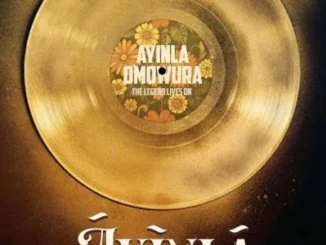 Ayinla – Nollywood Yoruba Movie