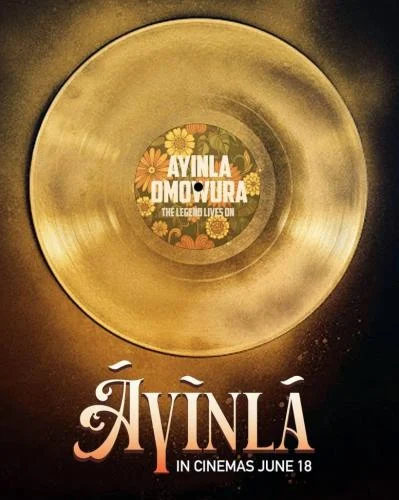 Ayinla – Nollywood Yoruba Movie