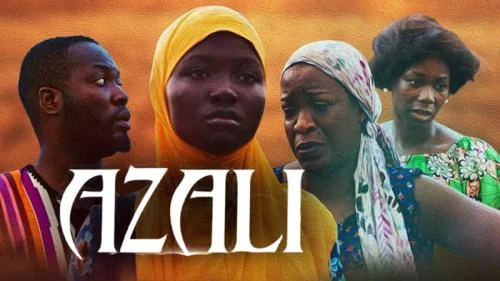 Azali – Nollywood Movie
