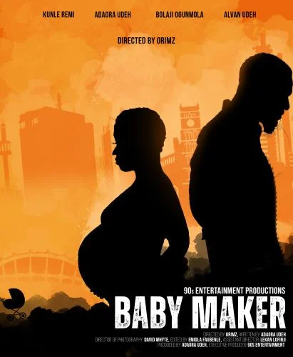 Baby Maker (2022) – Nollywood Movie Baby Maker (2022) – Nollywood Movie
