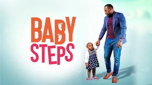 Baby Steps – Nollywood Movie