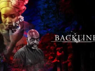 Backline – Nollywood Movie