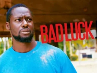 Bad Luck Joe – Nollywood Movie