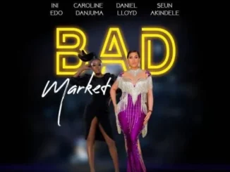 Bad Market – Nollywood Movie