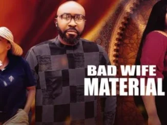 Bad Wife Material – Nollywood Movie