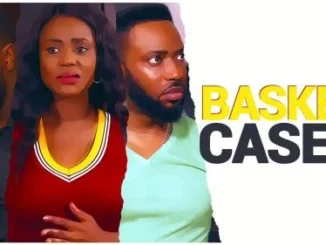 Basket Case – Nollywood Movie