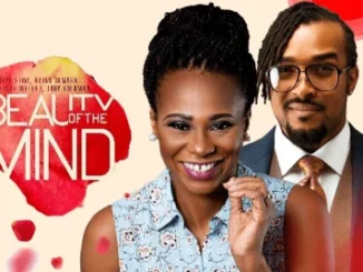 Beauty Of The Mind – Nollywood Movie
