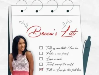 Becca’s List – Nollywood Movie