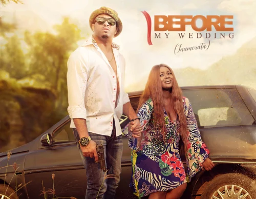 Before My Wedding – Nollywood Movie