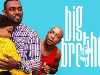 Big Brother – Nollywood Movie