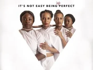 Binti (2021) – Tanzania Movie