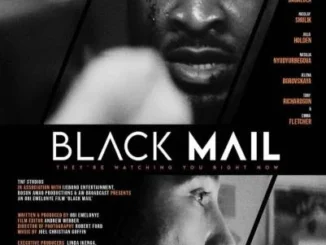 Black Mail (2022) – Nollywood Movie