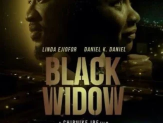 Black Widow – Nollywood Movie